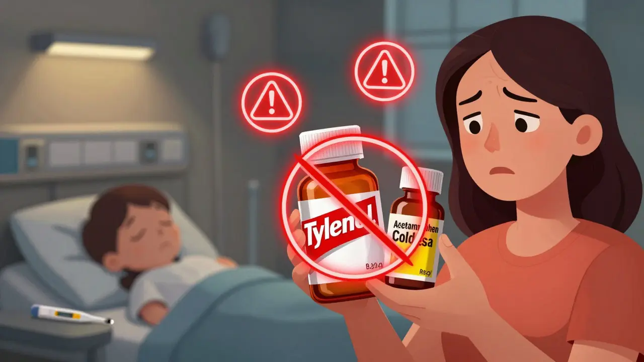 How to Read OTC Drug Facts Labels Correctly and Confidently