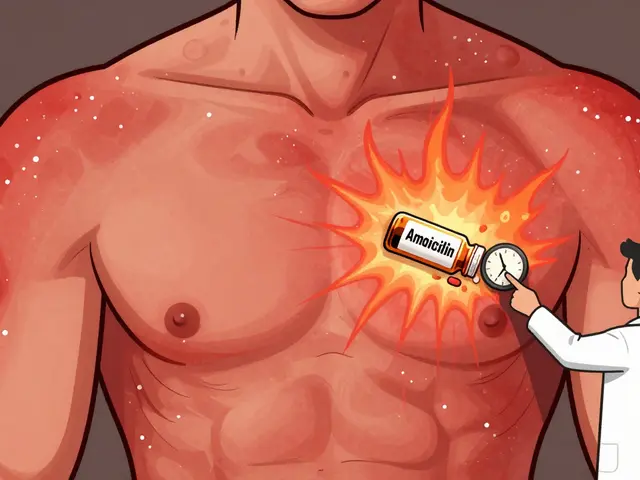 Acute Generalized Exanthematous Pustulosis (AGEP): What You Need to Know About This Rapid-Onset Drug Rash