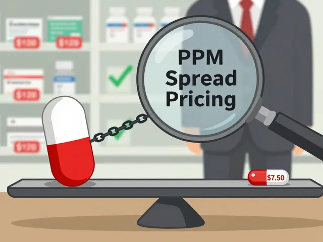 Cost-Effectiveness Analysis: Measuring the Value of Generic Drugs