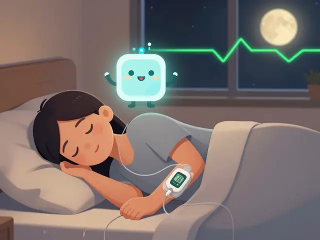 Closed-Loop Systems: Automated Insulin Delivery and Real-World Results