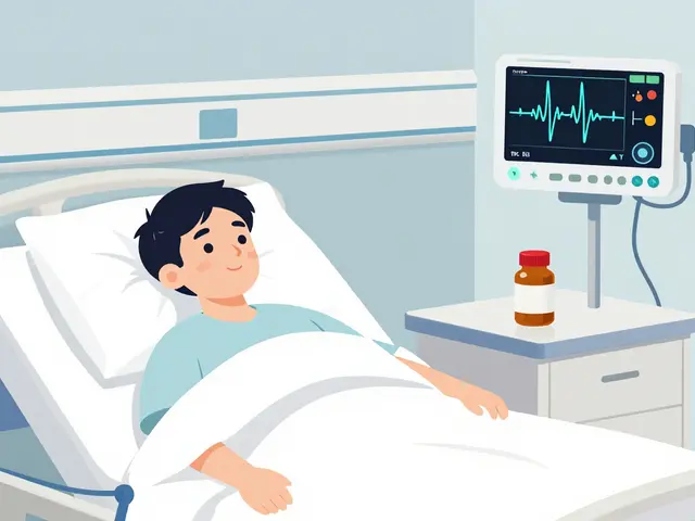 Tramadol Seizure Risk: Key Vulnerable Groups and Prevention Steps