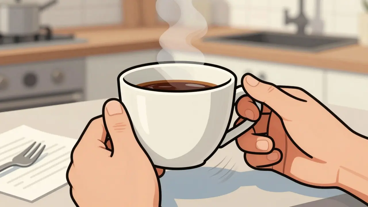 Essential Tremor: Understanding the Disorder and Beta-Blocker Treatment Options