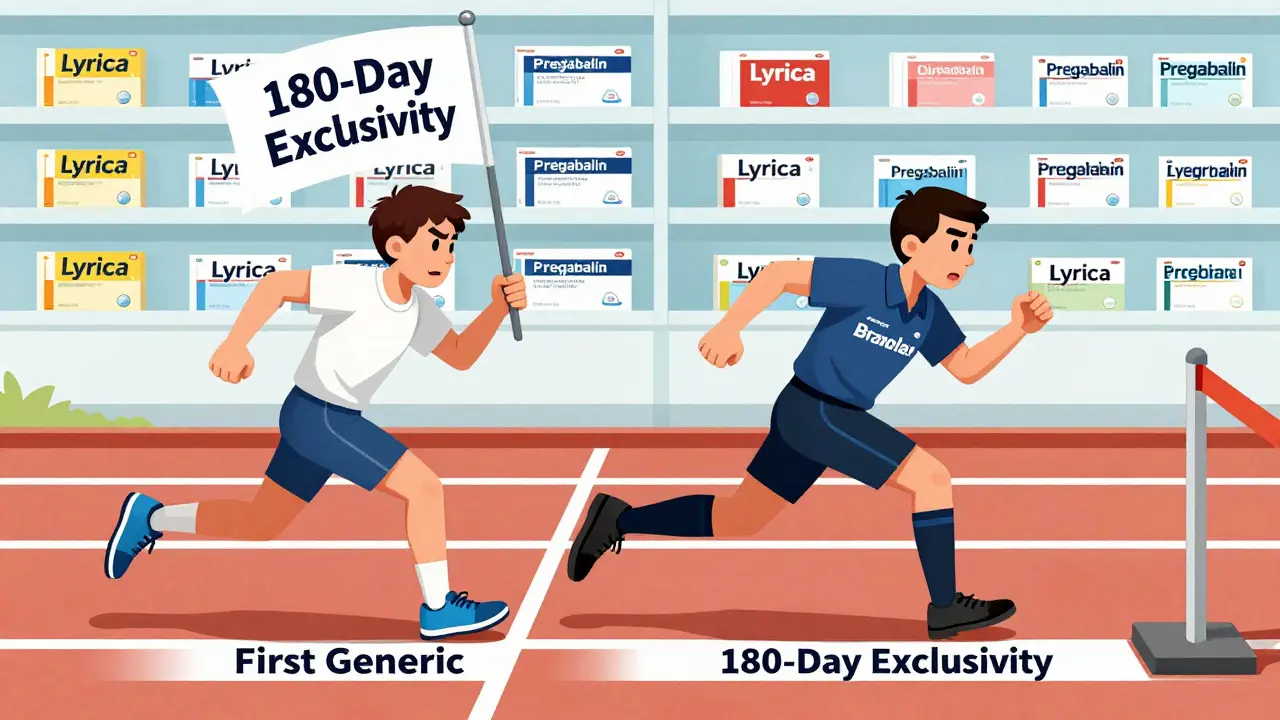 First Generic vs Authorized Generic: Timing of Market Entry in U.S. Drug Market