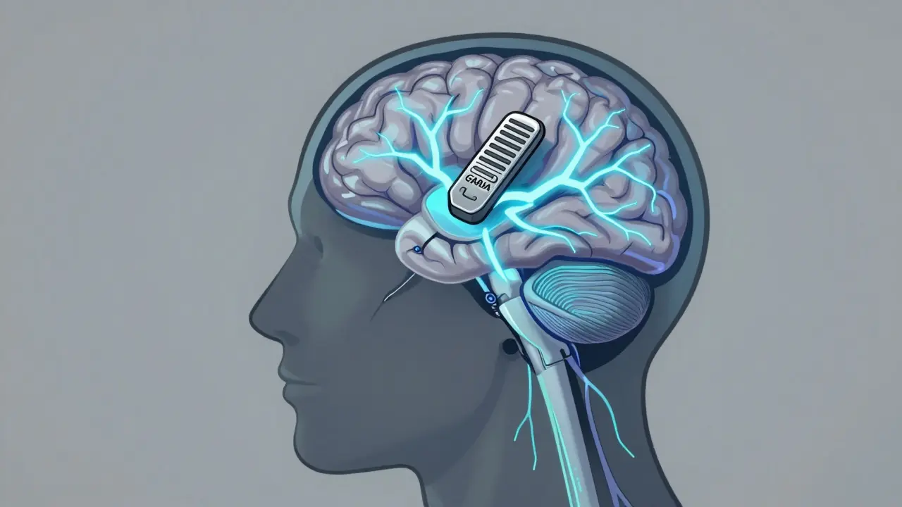 Sedative-Hypnotics: Benzodiazepines vs. Non-Benzodiazepines Explained