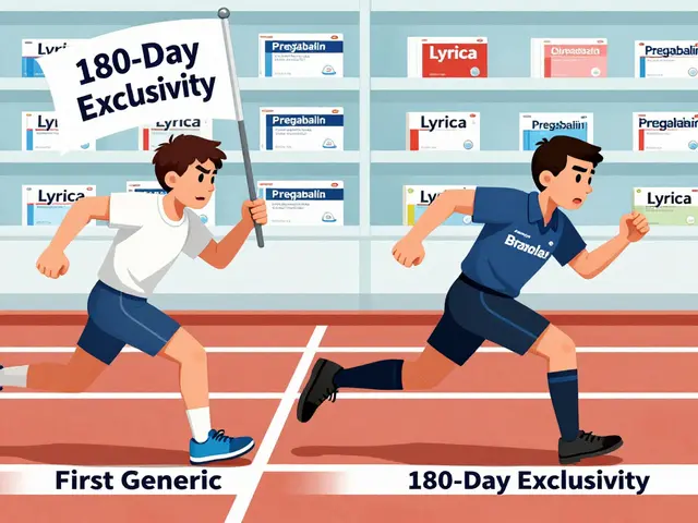 First Generic vs Authorized Generic: Timing of Market Entry in U.S. Drug Market