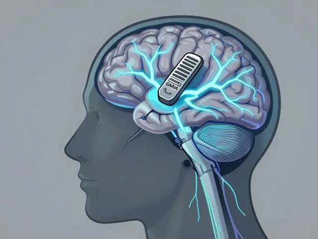 Sedative-Hypnotics: Benzodiazepines vs. Non-Benzodiazepines Explained