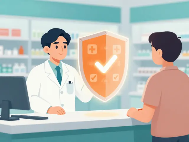 How to Use Patient Counseling to Catch Dispensing Mistakes