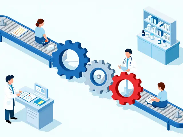 Why Medication Safety Is a Public Health Priority in Healthcare